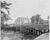 Bridge at Contentnea